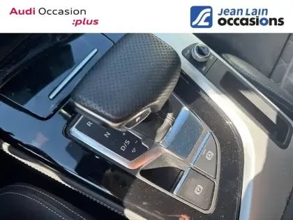 Photo 12 Audi A5  Sportback 40 TDI 204 S tronic 7 Quattro