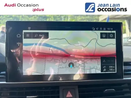 Photo 14 Audi A5  Sportback 40 TDI 204 S tronic 7 Quattro