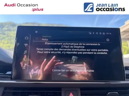 Photo 15 Audi A5  Sportback 40 TDI 204 S tronic 7 Quattro