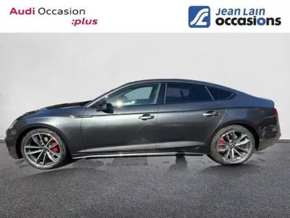 Photo 7 Audi A5  Sportback 40 TDI 204 S tronic 7 Quattro