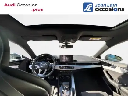 Photo 17 Audi A5  Sportback 40 TDI 204 S tronic 7 Quattro