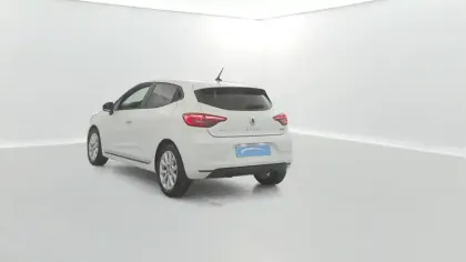 Photo 12 Renault Clio  E-Tech full hybrid 145