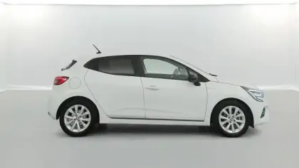 Photo 15 Renault Clio  E-Tech full hybrid 145