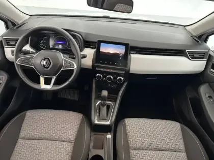 Photo 38 Renault Clio  E-Tech full hybrid 145