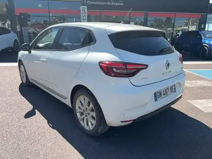 Photo Renault Clio Evolution