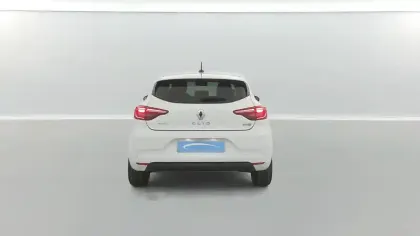 Photo 13 Renault Clio  E-Tech full hybrid 145