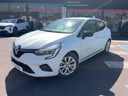 Photo 9 Renault Clio  E-Tech full hybrid 145