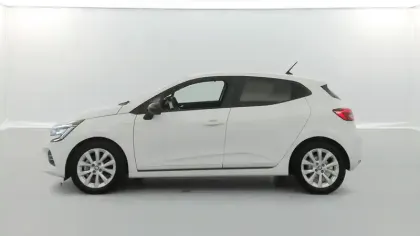 Photo 11 Renault Clio  E-Tech full hybrid 145
