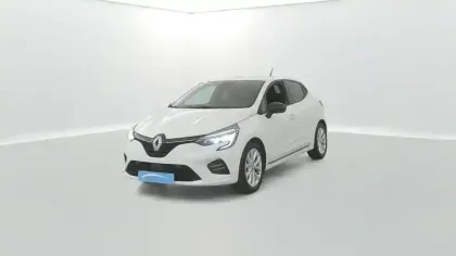 Photo 10 Renault Clio  E-Tech full hybrid 145