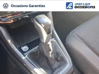 Photo 15 Volkswagen T-cross  1.0 TSI 110 Start/Stop DSG7