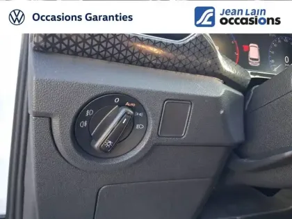 Photo 17 Volkswagen T-cross  1.0 TSI 110 Start/Stop DSG7