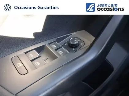 Photo 18 Volkswagen T-cross  1.0 TSI 110 Start/Stop DSG7