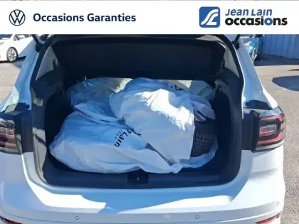 Photo 13 Volkswagen T-cross  1.0 TSI 110 Start/Stop DSG7