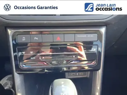 Photo 19 Volkswagen T-cross  1.0 TSI 110 Start/Stop DSG7