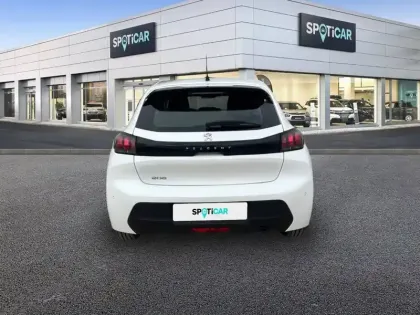 Photo 5 Peugeot 208  PureTech 75 S&S BVM5
