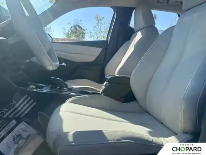 Photo 8 DS DS 3 DS3 Crossback E-Tense