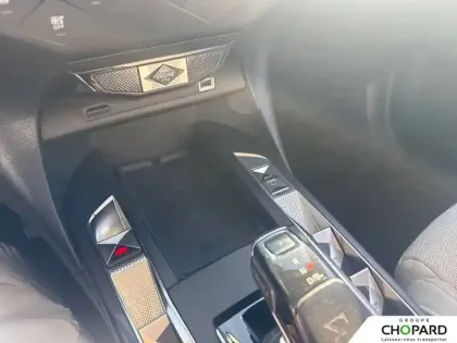 Photo 15 DS DS 3 DS3 Crossback E-Tense