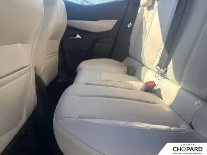 Photo 9 DS DS 3 DS3 Crossback E-Tense