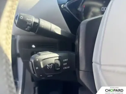 Photo 11 DS DS 3 DS3 Crossback E-Tense