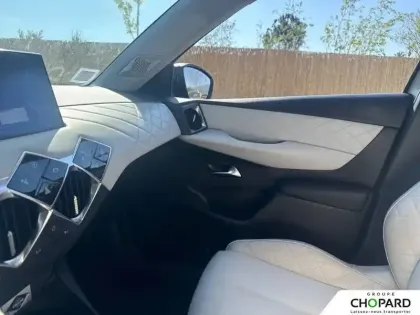 Photo 14 DS DS 3 DS3 Crossback E-Tense