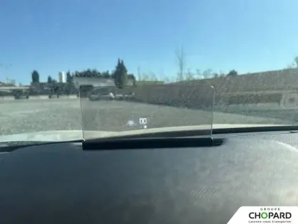 Photo 12 DS DS 3 DS3 Crossback E-Tense