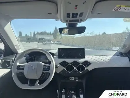 Photo 7 DS DS 3 DS3 Crossback E-Tense