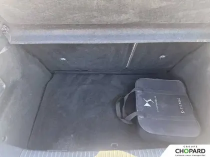 Photo 5 DS DS 3 DS3 Crossback E-Tense