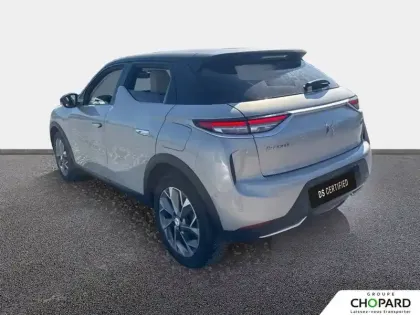 Photo 6 DS DS 3 DS3 Crossback E-Tense