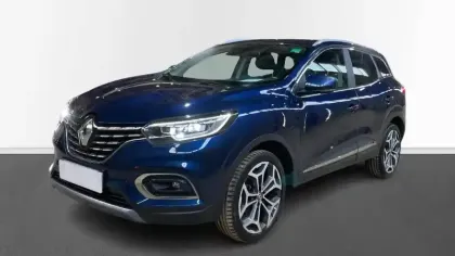 Photo Renault Kadjar Intens