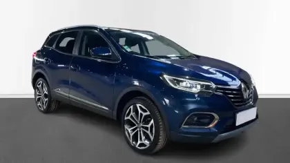 Photo 6 Renault Kadjar  Blue dCi 115