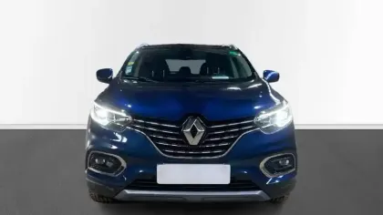 Photo 7 Renault Kadjar  Blue dCi 115