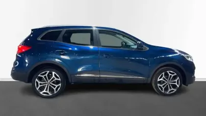 Photo 5 Renault Kadjar  Blue dCi 115