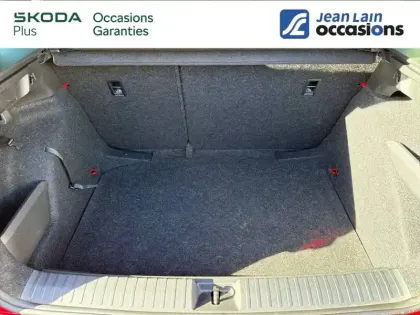 Photo 13 Skoda Kamiq  1.0 TSI Evo 110 ch BVM6