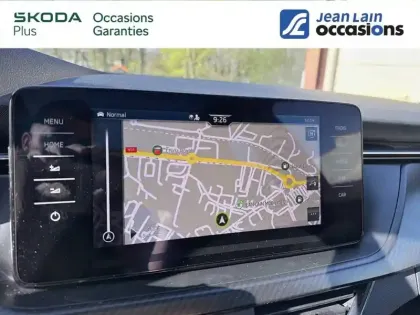 Photo 14 Skoda Kamiq  1.0 TSI Evo 110 ch BVM6
