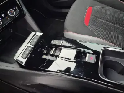 Photo 11 Opel Mokka  1.2 Turbo 130 ch BVA8