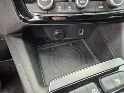 Photo 12 Opel Mokka  1.2 Turbo 130 ch BVA8