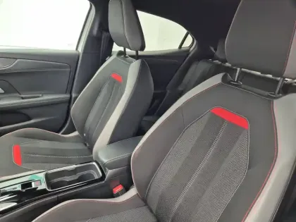 Photo 7 Opel Mokka  1.2 Turbo 130 ch BVA8