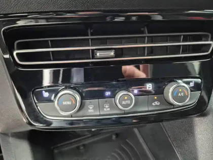 Photo 13 Opel Mokka  1.2 Turbo 130 ch BVA8