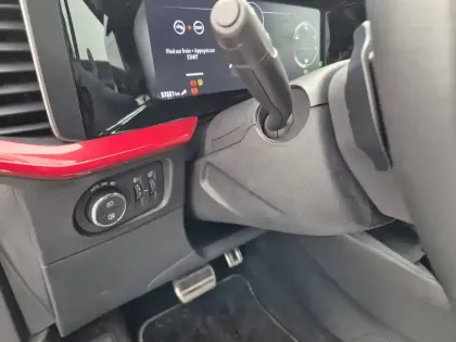 Photo 20 Opel Mokka  1.2 Turbo 130 ch BVA8