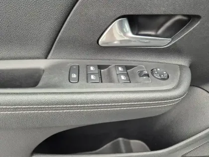 Photo 19 Opel Mokka  1.2 Turbo 130 ch BVA8