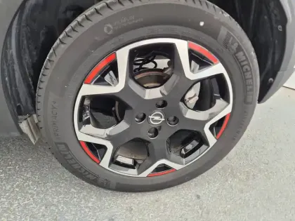 Photo 9 Opel Mokka  1.2 Turbo 130 ch BVA8