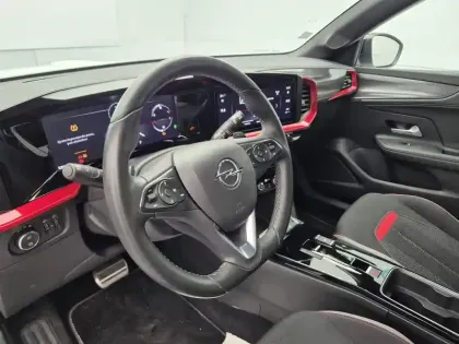 Photo 10 Opel Mokka  1.2 Turbo 130 ch BVA8