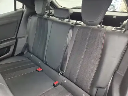 Photo 8 Opel Mokka  1.2 Turbo 130 ch BVA8