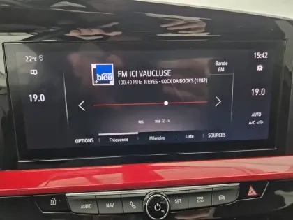 Photo 15 Opel Mokka  1.2 Turbo 130 ch BVA8