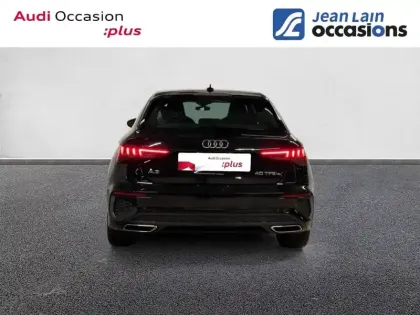 Photo 5 Audi A3  Sportback 40 TFSIe 204 S tronic 6