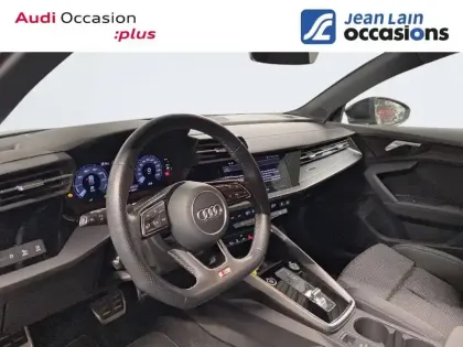 Photo 10 Audi A3  Sportback 40 TFSIe 204 S tronic 6