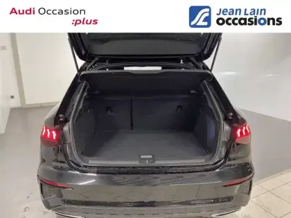 Photo 9 Audi A3  Sportback 40 TFSIe 204 S tronic 6