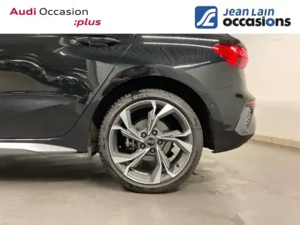 Photo 8 Audi A3  Sportback 40 TFSIe 204 S tronic 6