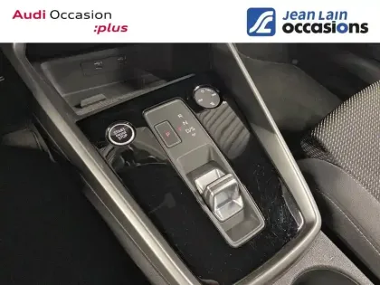 Photo 12 Audi A3  Sportback 40 TFSIe 204 S tronic 6