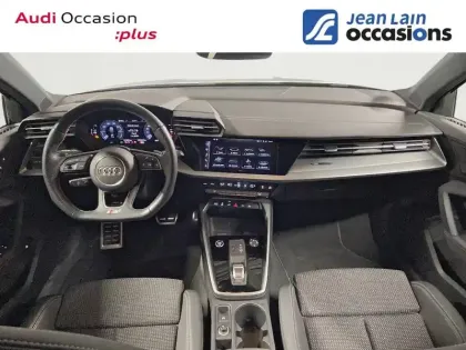 Photo 17 Audi A3  Sportback 40 TFSIe 204 S tronic 6